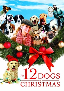 12 საშობაო ძაღლი / The 12 Dogs of Christmas