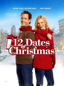 12 პაემანი შობას / 12 Dates of Christmas