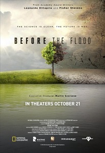 წყალდიდობამდე / Before the Flood