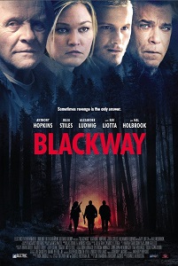 წამოდი ჩემთან ერთად / Blackway (Go with Me)