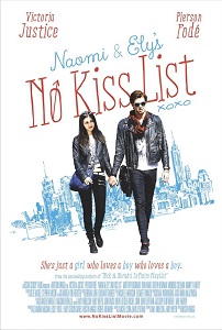 ნაომის და ელის არ აქვთ კოცნის სია / Naomi and Ely's No Kiss List