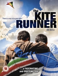 ქარს დადევნებული / The Kite Runner