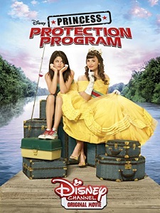 პრინცესების დაცვის პროგრამა / Princess Protection Program