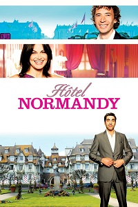რომანტიკული სასტუმრო: ნორმანდი  / romantikuli sastumro: normandi  / Hôtel Normandy (HÃ´tel Normandy)