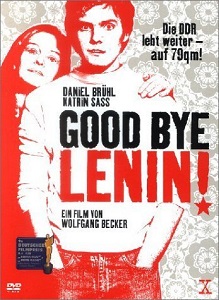 მშვიდობით ლენინ! / Good bye Lenin!