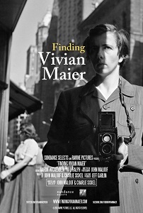 ვივიან მაიერის აღმოჩენა / Finding Vivian Maier