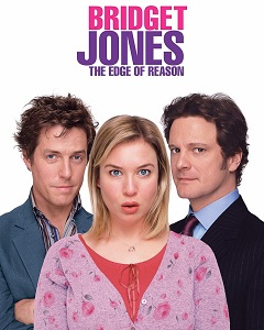 ბრიჯიტ ჯონსი 2 / Bridget Jones: The Edge of Reason