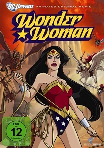 ქალი საოცრება / Wonder Woman