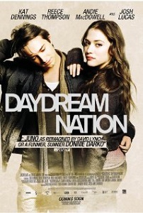 მეოცნებეთა ნაცია / Daydream Nation