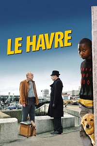 ჰავრი / Le Havre