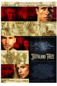 სამხრეთული ისტორიები / Southland Tales