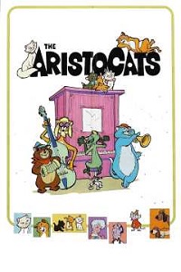არისტოკრატი კატები / The Aristocats