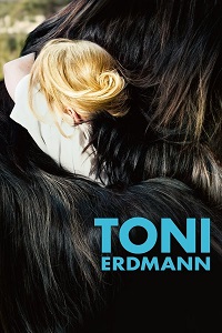 ტონი ერდმანი  / toni erdmani  / Toni Erdmann
