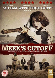მიკის ათვლა  / mikis atvla  / Meek's Cutoff