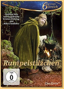 რუმპელშტილცხენი  / rumpelshtilcxeni  / Rumpelstilzchen