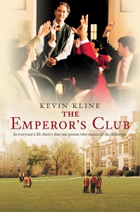 იმპერატორის კლუბი  / imperatoris klubi  / The Emperor's Club