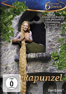 რაპუნცელი / Rapunzel