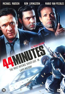 44 წუთი: ჩრდილოეთ ჰოლივუდის გამოჩენა  / 44 wuti: chrdiloet holivudis gamochena  / 44 Minutes: The North Hollywood Shoot-Out