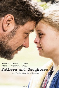 მამები და ქალიშვილები / Fathers and Daughters