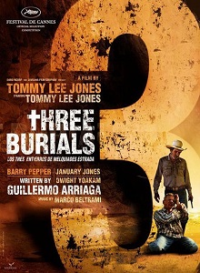 სამი საფლავი  / sami saflavi  / The Three Burials of Melquiades Estrada