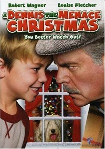 დენისი შობის მწვალებელი / A Dennis the Menace Christmas
