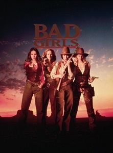 ცუდი გოგონები  / cudi gogonebi  / Bad Girls