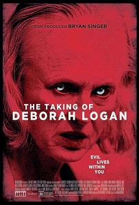 შეპყრობილი: დებრა ლოგანი  / shepyrobili: debra logani  / The Taking of Deborah Logan