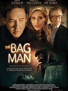 კაცი ჩანთით  / kaci chantit  / The Bag Man