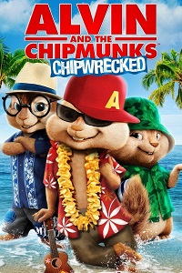 ელვინი და თახვები 3 / Alvin and the Chipmunks: Chipwrecked