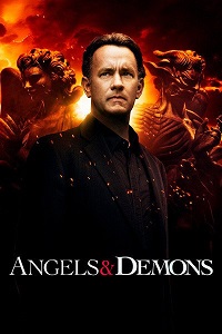 ანგელოზები და დემონები / Angels & Demons