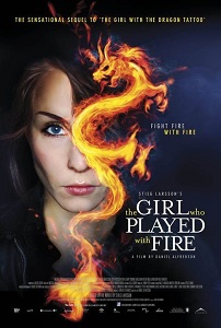 გოგონა, რომელიც ცეცხლს ეთამაშებოდა  / gogona, romelic cecxls etamasheboda  / The Girl Who Played with Fire