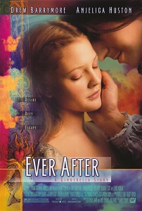 მარადიული სიყვარულის ისტორია / Ever After: A Cinderella Story
