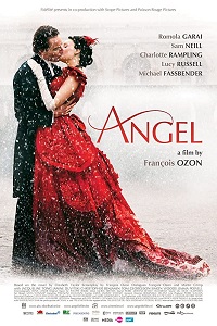 ანგელა  / angela  / Angel