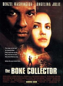 ძვლების შემგროვებელი / The Bone Collector