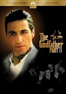 ნათლია 2 / The Godfather: Part II