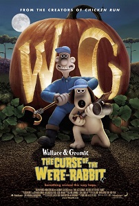 უოლესი და გრომიტი: კურდღელი-მაქციას წყევლა / Wallace & Gromit: The Curse of the Were-Rabbit
