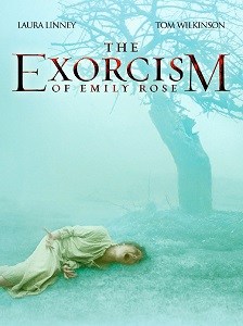 ეშმაკის განდევნა ემილი როუზისგან / The Exorcism of Emily Rose
