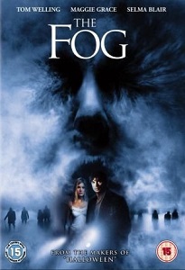 ბურუსი / The Fog