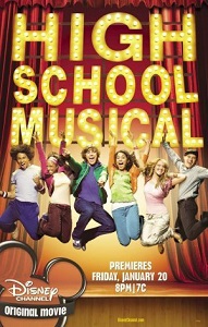 სკოლის მიუზიკლი / High School Musical