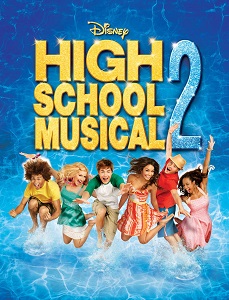 სკოლის მიუზიკლი 2 / High School Musical 2