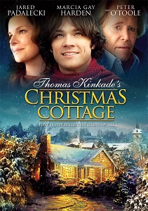საშობაო კოტეჯი / Christmas Cottage