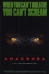 ანაკონდა  / anakonda  / Anaconda