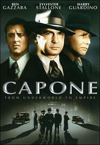 კაპონე  / kapone  / Capone