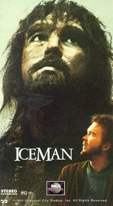 ყინულის კაცი  / yinulis kaci  / Iceman
