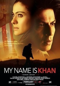 მე მქვია კჰანი  / me mqvia khani  / My Name Is Khan