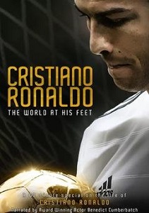 კრიშტიანუ რონალდუ: მსოფლიო მის ფეხებთან / Cristiano Ronaldo: World at His Feet