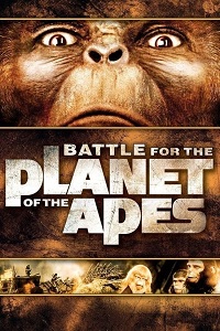 ბრძოლა მაიმუნების პლანეტაზე  / brdzola maimunebis planetaze  / Battle For The Planet Of The Apes