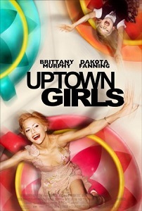 ქალაქელი გოგონები / Uptown Girls