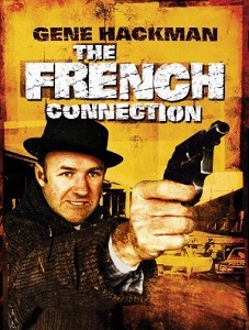 ფრანგი მეკავშირე  / frangi mekavshire  / The French Connection