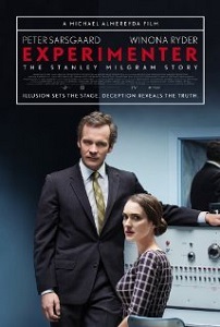 ექსპერიმენტატორი  / eqsperimentatori  / Experimenter